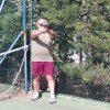 Fête école de tennis